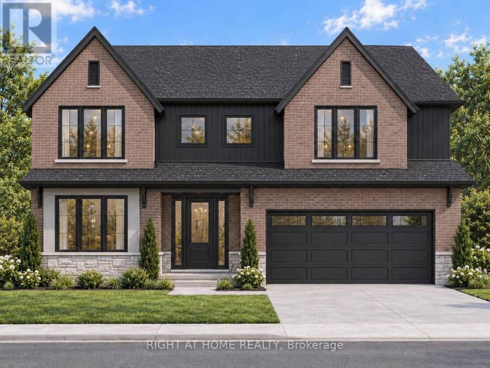 6326 OLD GARRISON BOULEVARD, London, Ontario N6P 0H3