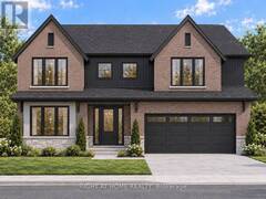 6326 OLD GARRISON BOULEVARD London Ontario, N6P 0H3