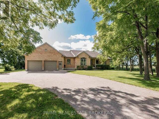 46821 MAPLETON LINE Aylmer Ontario, N5H 2R6 - Property For Sale