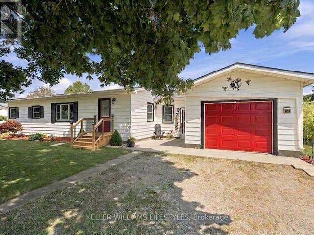 9820 BELMONT ROAD St. Thomas Ontario, N5P 3S7 - 2 Bedrooms Home For Sale
