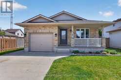 48 COTTONWOOD DRIVE | St. Thomas Ontario | Slide Image One