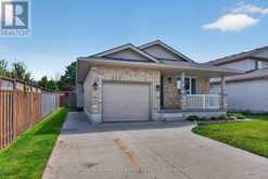 48 COTTONWOOD DRIVE | St. Thomas Ontario | Slide Image Three
