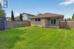 48 COTTONWOOD DRIVE | St. Thomas Ontario | Slide Image Forty-four