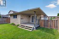 48 COTTONWOOD DRIVE | St. Thomas Ontario | Slide Image Forty-five