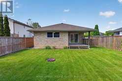 48 COTTONWOOD DRIVE | St. Thomas Ontario | Slide Image Forty-six