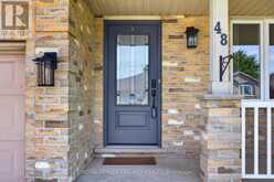 48 COTTONWOOD DRIVE | St. Thomas Ontario | Slide Image Five