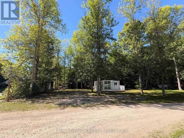 36 - 311 CROSS HILL ROAD Manitoulin Island Ontario, P0P 1G0 - 2 Bedrooms Home For Sale