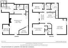 93 MCTAGGART COURT | London Ontario | Slide Image Forty-eight