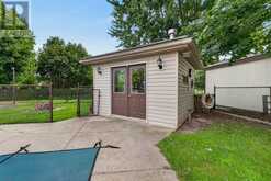 312 BEECH STREET | Lucan Biddulph Ontario | Slide Image Thirty-nine