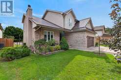 312 BEECH STREET | Lucan Biddulph Ontario | Slide Image Three
