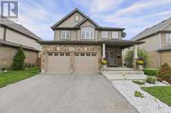911 FOXCREEK ROAD | London Ontario | Slide Image One