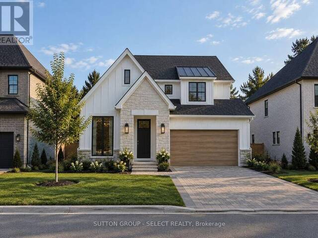4395 GREEN BEND ROAD London Ontario, N6P 0K9 - 3 Bedrooms Home For Sale