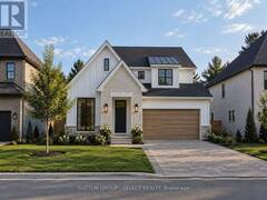 4395 GREEN BEND ROAD London Ontario, N6P 0K9