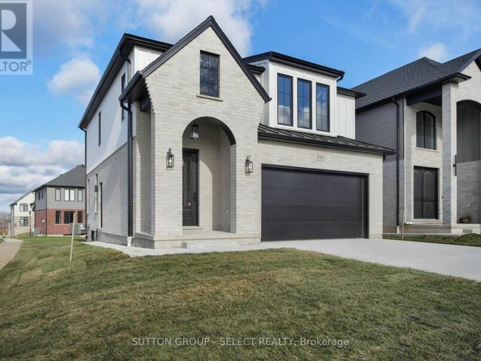 4387 GREEN BEND ROAD, London, Ontario N6P 0K9