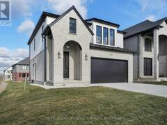 4387 GREEN BEND ROAD London Ontario, N6P 0K9