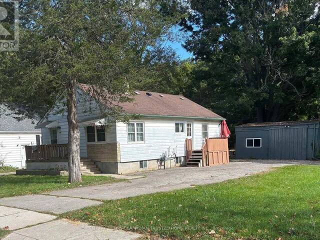 190 HELENA AVENUE London Ontario, N5Z 3M2 - 4 Bedrooms Home For Sale