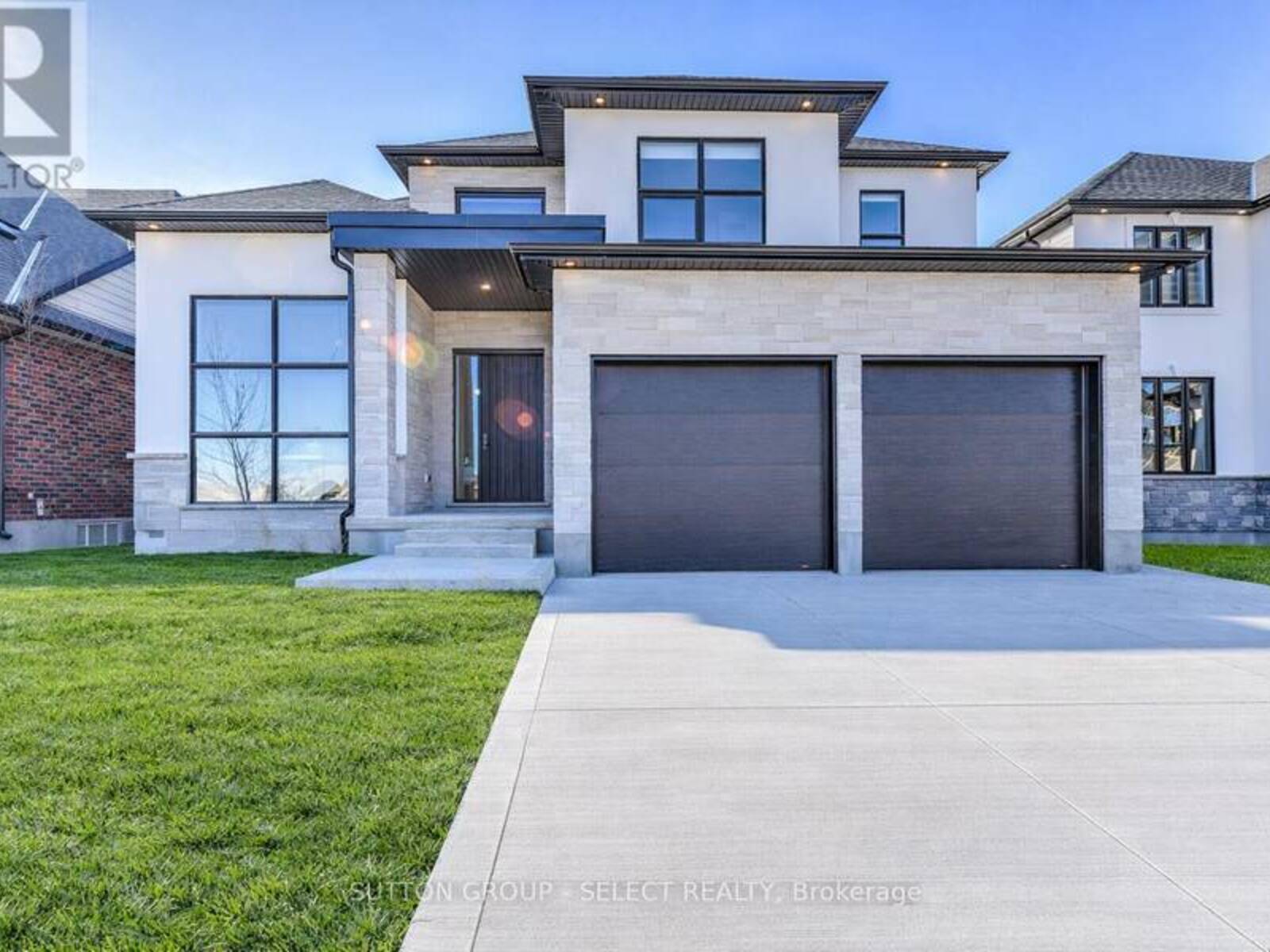 4368 GREEN BEND ROAD, London, Ontario N6P 0K9