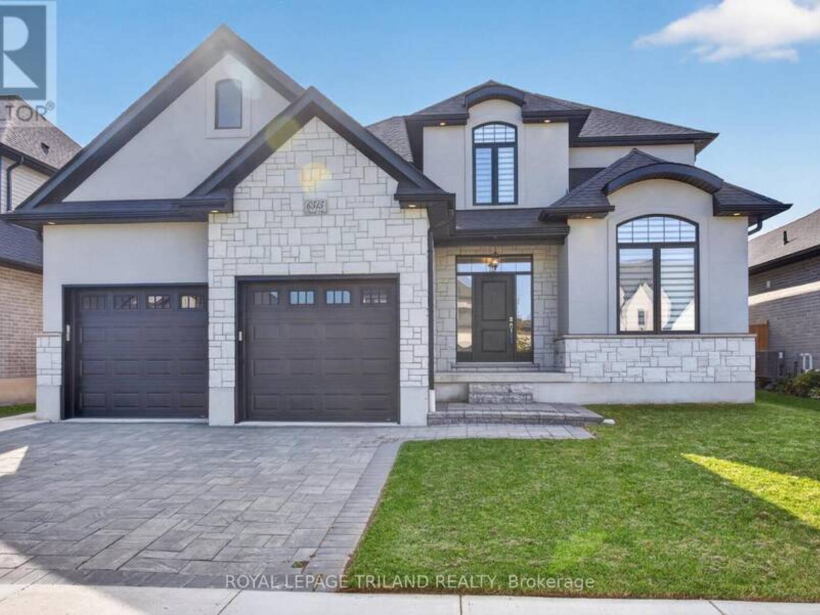 6515 FRENCH AVENUE, London, Ontario N6P 0G5