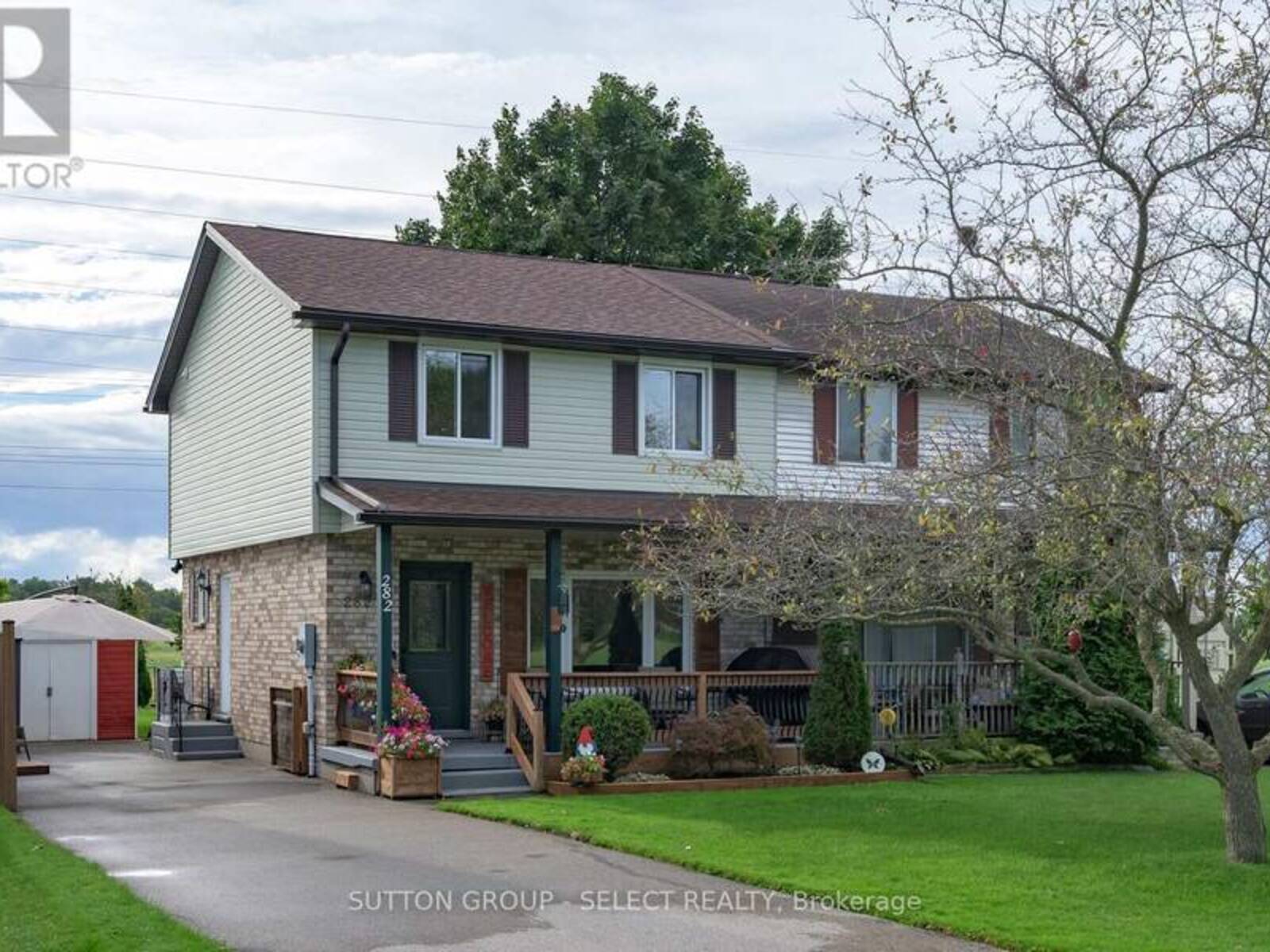 282 MARSH LINE, Dutton-Dunwich, Ontario N0L 1J0