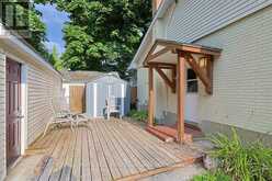 755 TALFOURD STREET | Sarnia Ontario | Slide Image Four