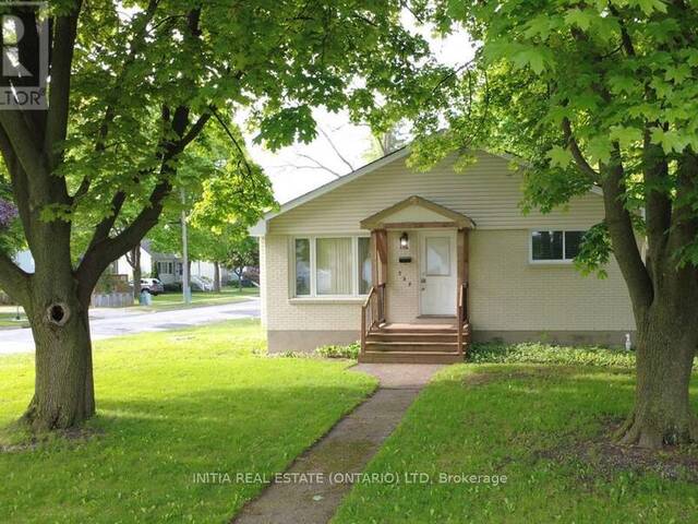 755 TALFOURD STREET Sarnia Ontario, N7T 1S1 - 4 Bedrooms Home For Sale
