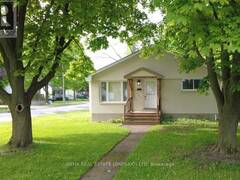 755 TALFOURD STREET Sarnia Ontario, N7T 1S1