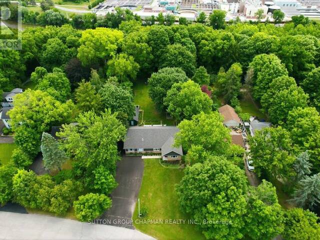 408 OLD RIVERSIDE DRIVE London Ontario, N6H 4T3 - 3 Bedrooms Waterfront Home For sale