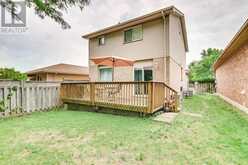 27 GERALD CRESCENT | London Ontario | Slide Image Sixteen