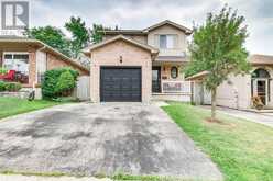 27 GERALD CRESCENT | London Ontario | Slide Image One