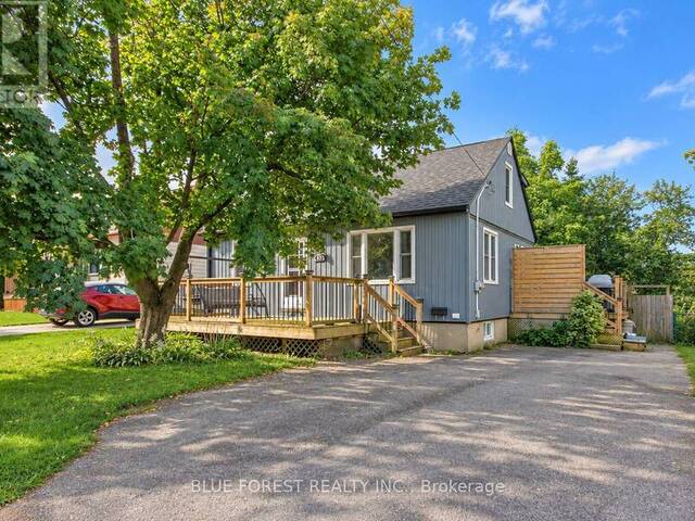 439 BEATRICE STREET London Ontario, N5W 5A8 - 3 Bedrooms Home For Sale