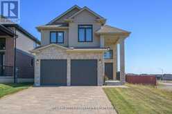 72 ALLISTER DRIVE | Komoka Ontario | Slide Image One