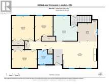 49 MCLEOD CRESCENT | London Ontario | Slide Image Forty-nine