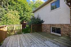 25 DAUGHERTY DRIVE | St. Thomas Ontario | Slide Image Twenty-seven