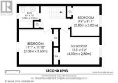 27 SASHA CRESCENT | London Ontario | Slide Image Forty-nine