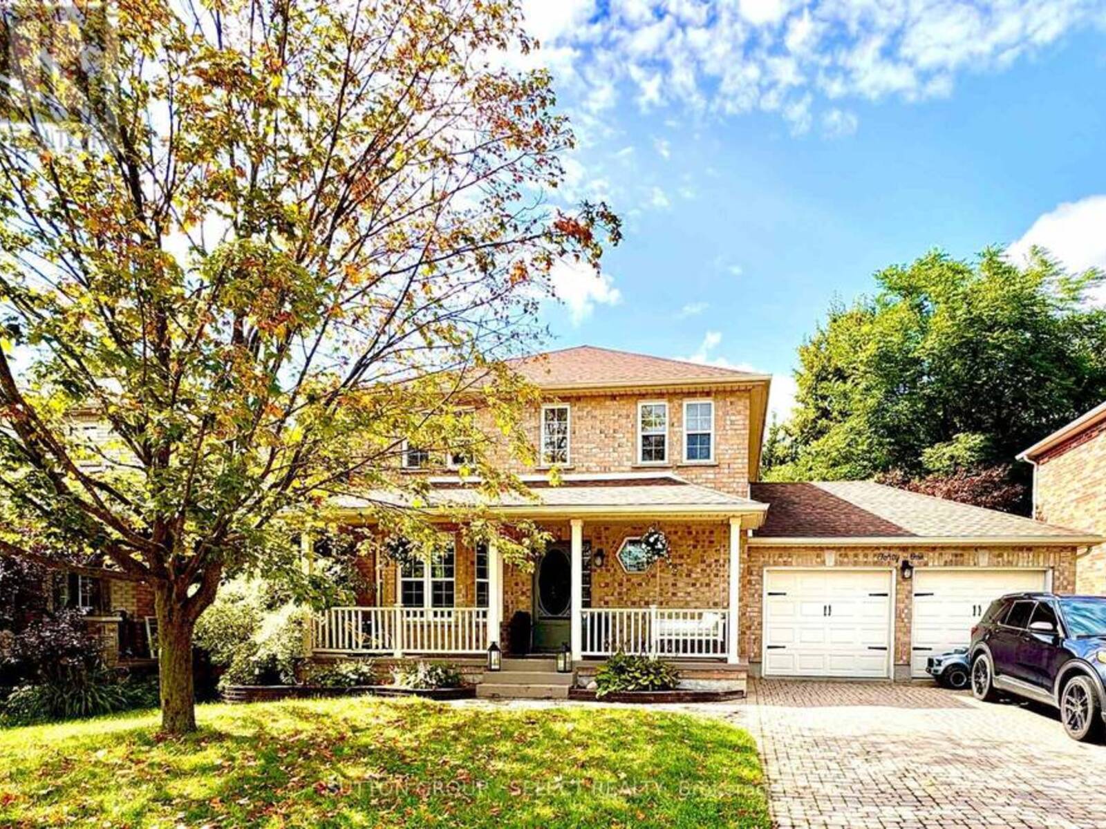 41 DAVID STREET, Ingersoll, Ontario N5C 4E5