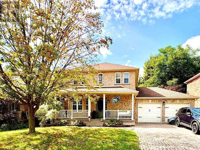 41 DAVID STREET Ingersoll Ontario, N5C 4E5 - 4 Bedrooms Home For Sale