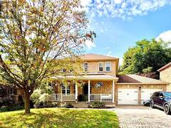 41 DAVID STREET Ingersoll Ontario, N5C 4E5