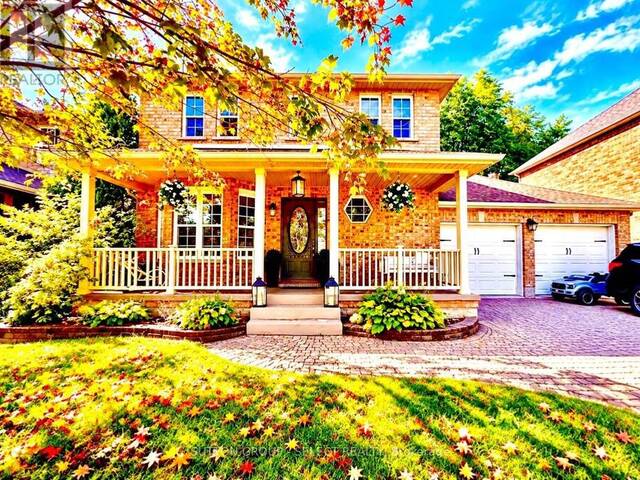 41 DAVID STREET Ingersoll Ontario, N5C 4E5 - 4 Bedrooms Home For Sale