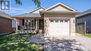 3 COTTONWOOD DRIVE | St. Thomas Ontario | Slide Image One