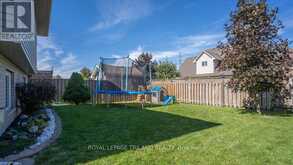 3 COTTONWOOD DRIVE | St. Thomas Ontario | Slide Image Thirty-two