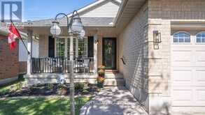 3 COTTONWOOD DRIVE | St. Thomas Ontario | Slide Image Three