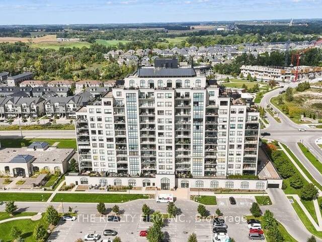 1002 - 240 VILLAGEWALK BOULEVARD London Ontario, N6G 0P6 - 2 Bedrooms Condo For Sale