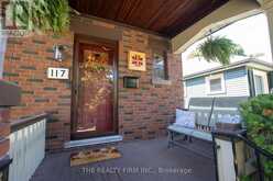 117 THORNTON AVENUE | London Ontario | Slide Image Four