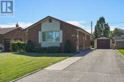 407 VERMONT AVENUE | London Ontario | Slide Image One