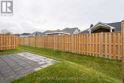 9 - 62 COMPASS TRAIL | Port Stanley Ontario | Slide Image Thirty-four
