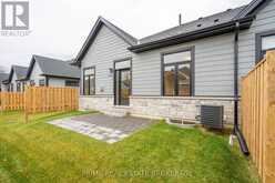 9 - 62 COMPASS TRAIL | Port Stanley Ontario | Slide Image Thirty-six