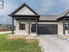 9 - 62 COMPASS TRAIL Port Stanley Ontario, N5L 0B4