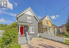 1030 YORK STREET | London Ontario | Slide Image One