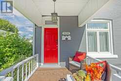 1030 YORK STREET | London Ontario | Slide Image Two