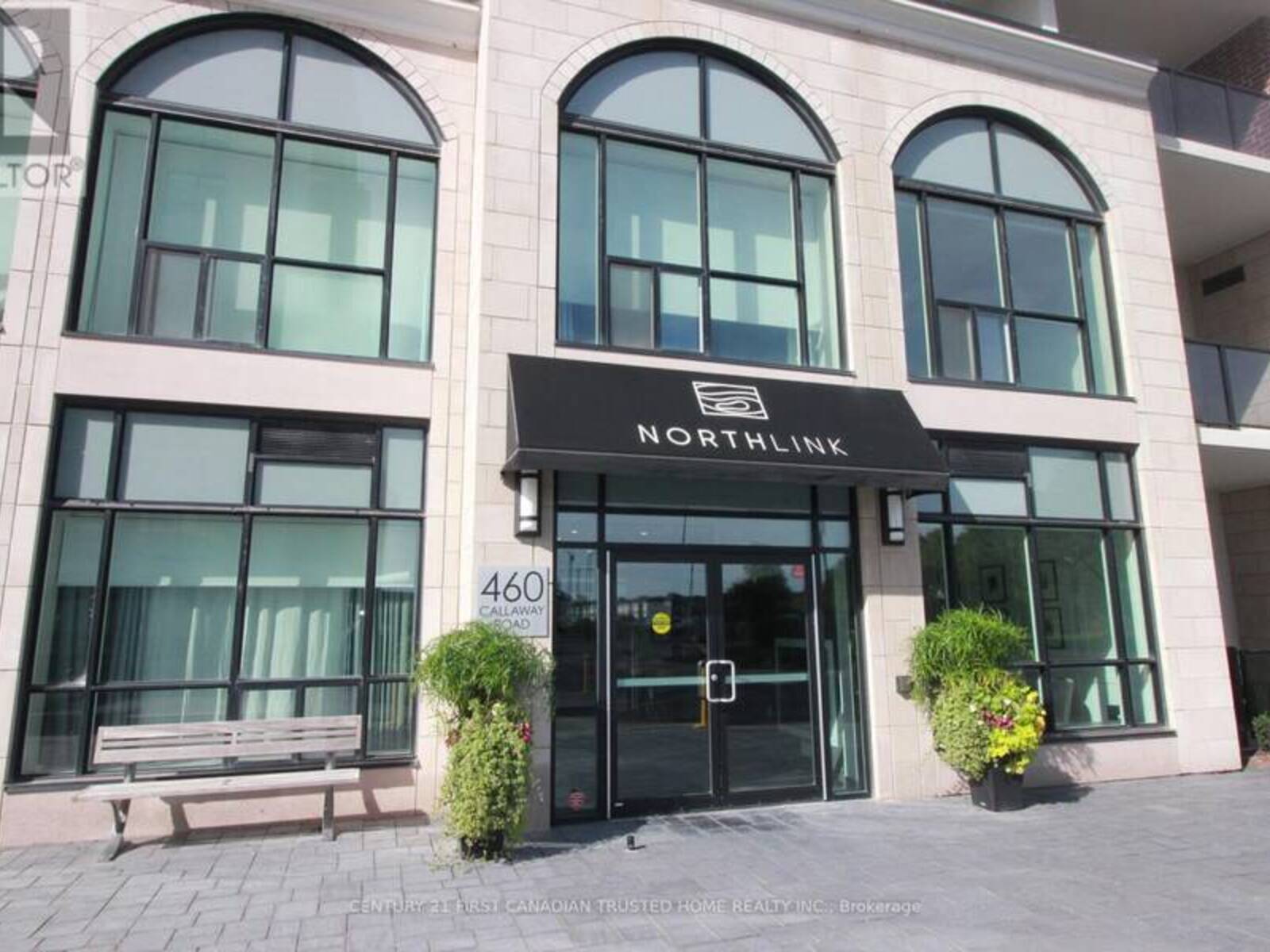 404 - 460 CALLAWAY ROAD, London, Ontario N6G 0N8